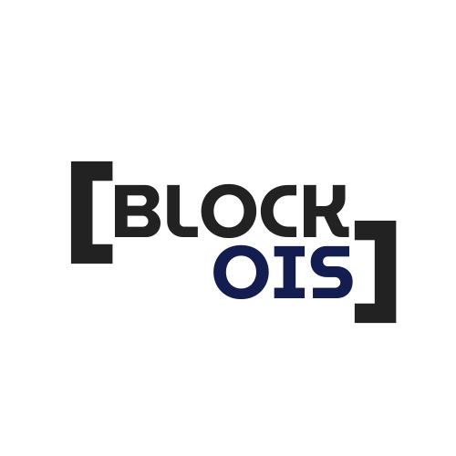 Blockois Logo
